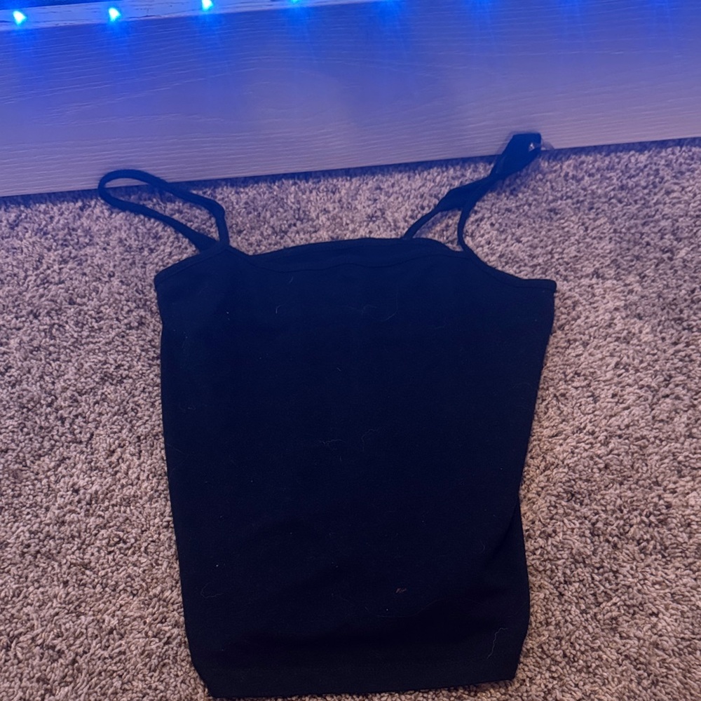 Wild Fable Black Top
